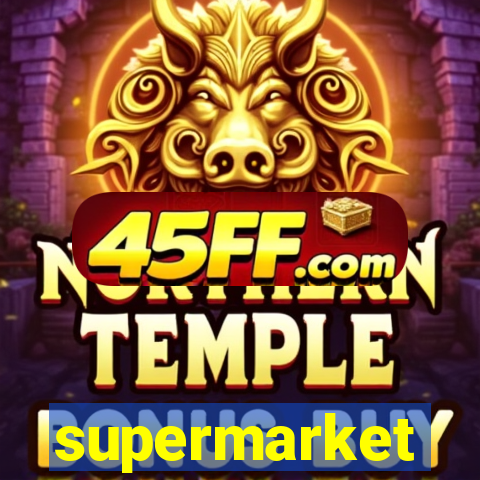 supermarket simulator apk dinheiro infinito e energia infinita